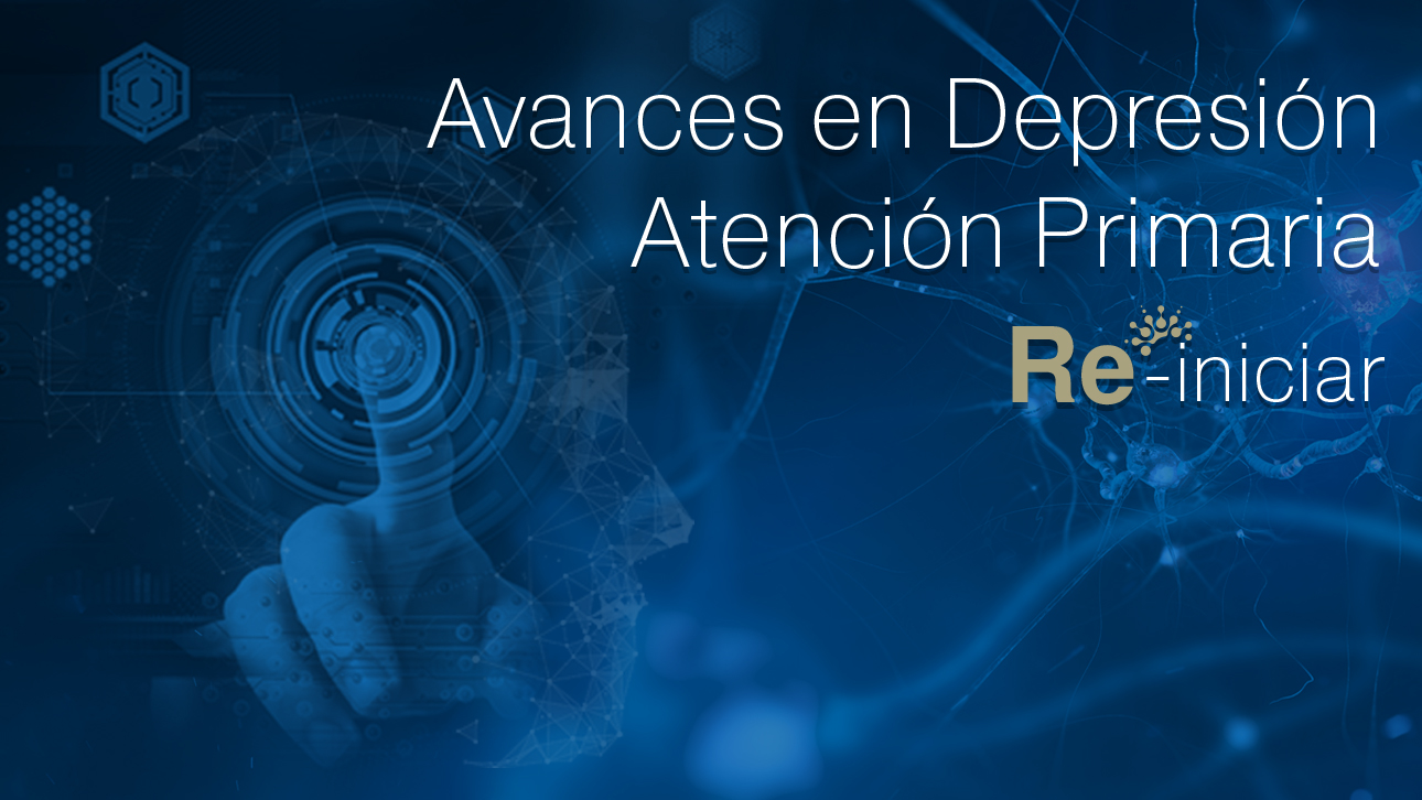 Avanzando en depresión – Atención Primaria
