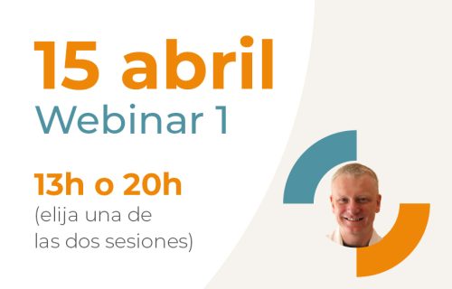 MDD Masterclass 2025 – 15 Abril