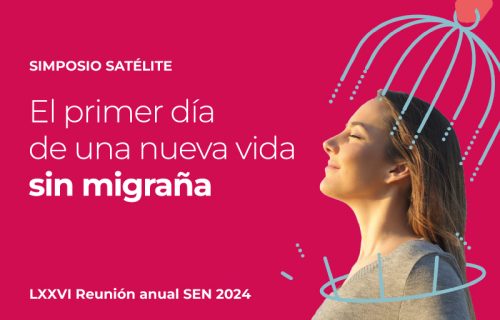 SEN 2024. El primer día de una nueva vida sin migraña