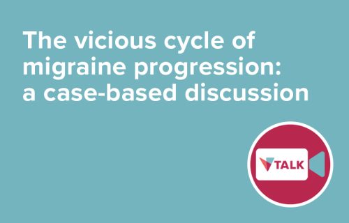 EAN 2023. The vicious cycle of migraine progression: a case-based discusion