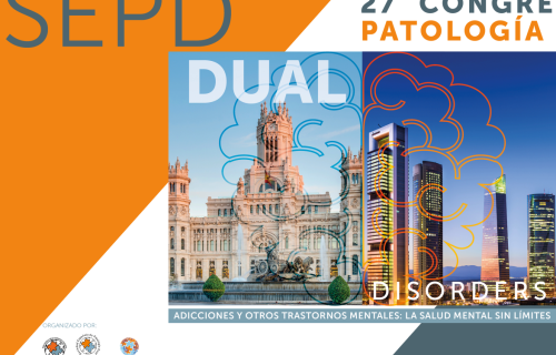 Simposio SEPD 2025: Depresión, adicciones y sexualidad
