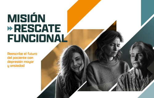 Misión: Rescate Funcional. Train the Trainers