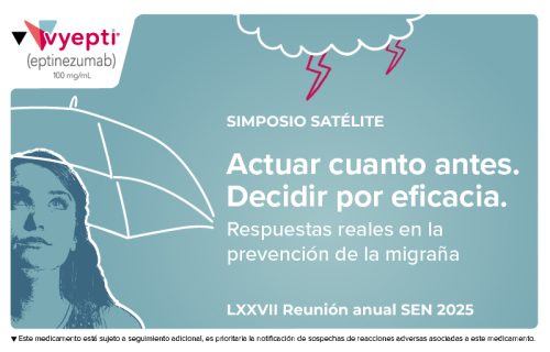 SEN 2025. Actuar cuanto antes. Decidir por eficacia