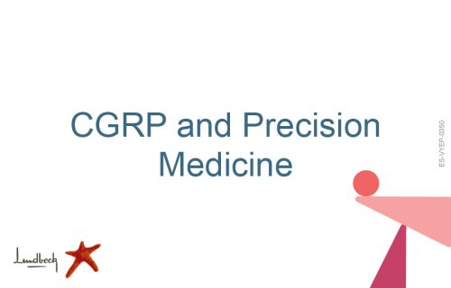 CGRP and Precision Medicine
