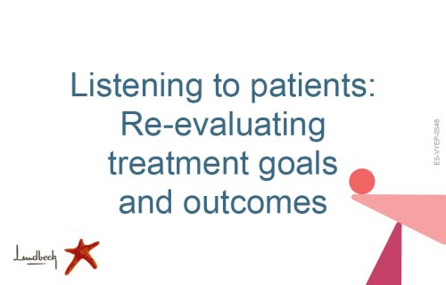 Listening to patients