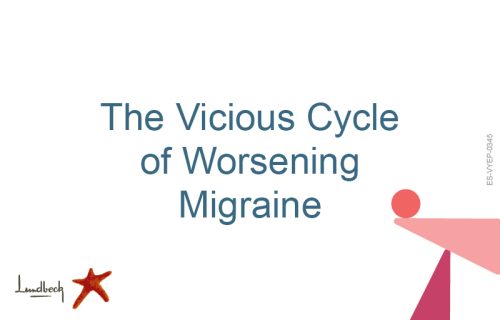 The Vicious Cycle of Worsening Migraine