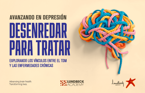 Reunión Nacional de Atención Primaria Avanzando en Depresión 2026: Desenredar para tratar