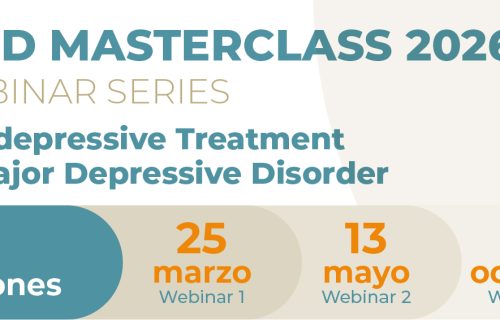 MDD Masterclass 2026