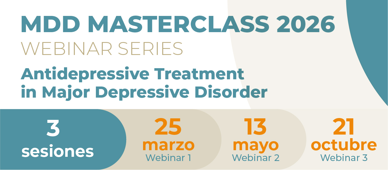 MDD Masterclass 2026