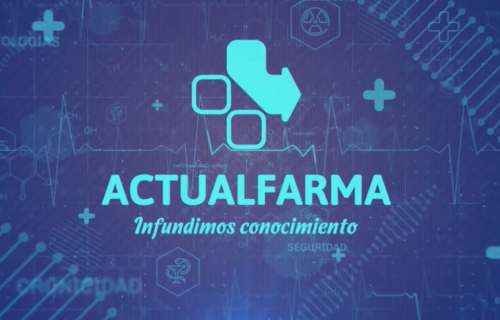 Congreso Actualfarma: Eptinezumab en la prevención de la migraña. Actuar cuanto antes, decidir por eficacia.